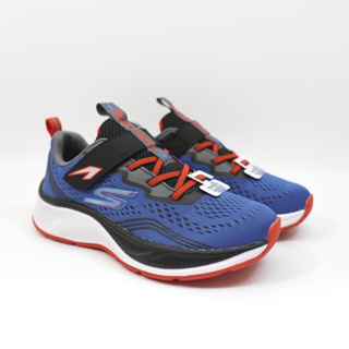 SKECHERS ELITE SPORT 中童款 運動鞋 403950LRYBK 兒童 慢跑鞋 多功能鞋