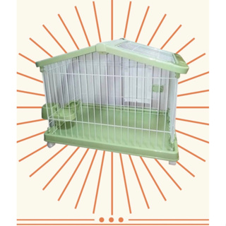 【IRIS】HCA-800屋型寵物籠狗籠