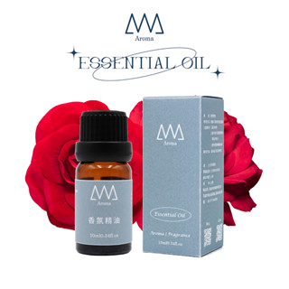 【ANA香氛精油】玫瑰 香氛精油 10ml 花香系列 法國進口原料 手工皂 薰香 擴香 水氧機 擴香機 香氛機 擴香儀