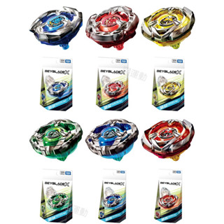 【優登】附發票 正版代理 BEYBLADE X 戰鬥陀螺X BX-01 蒼龍神劍 惡魔紅鐮 騎士重盾 魔導幻劍 生日禮