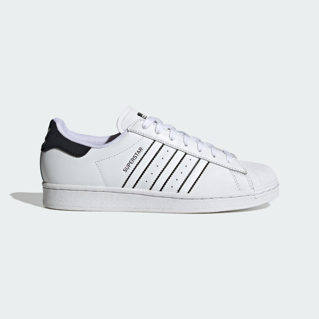 ADIDAS 男/女 ORIGINALS SUPERSTAR 休閒鞋 IF8090 Sneakers542