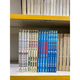 宮崎駿全彩色卡通漫畫 魔女宅急便/貓的報恩/霍爾的移動城堡/崖上的波妞 Z4