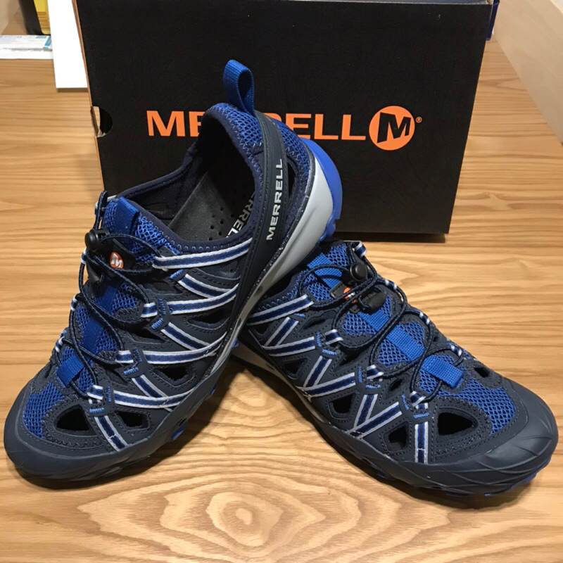 MERRELL 水陸兩用鞋 全新 US10