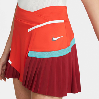 NIKE Court Melbourne Slam 輕薄舒適機能 澳網球星款 網球背心 網球裙百摺網球裙