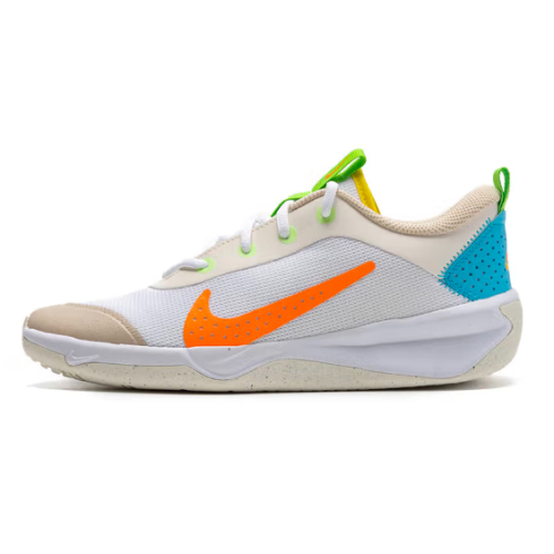 NIKE OMNI MULTI-COURT 大童鞋 休閒鞋 FN8906181 Sneakers542