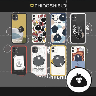 iPhone 系列【犀牛盾 Mod NX 奧樂雞 新款】防摔殼 手機殼
