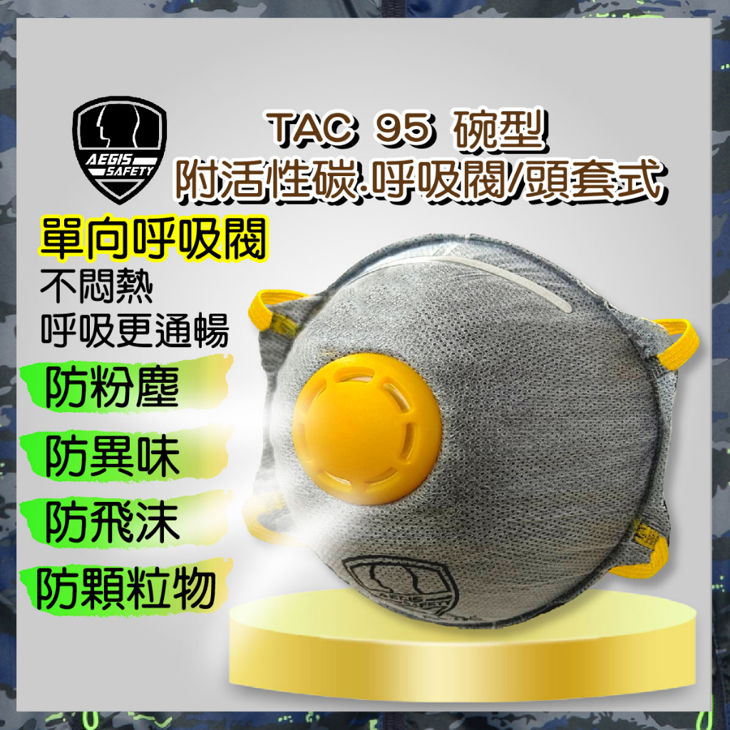 呼吸閥活性碳 口罩 活性碳口罩 n95 口罩  防塵口罩 n95 工業口罩 防塵口罩防工業粉塵 呼吸閥口罩