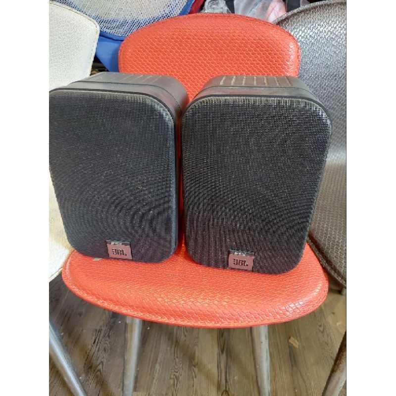 JBL PRO III Pro 3 鈦振膜球頂高音喇叭1對