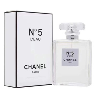 🔥全網最低價 正品分裝香水 Chanel No.5 清新晨露 5號之水 L’EAU 5號 淡香水 典藏香水