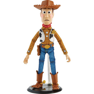 全新 未拆 迪士尼 皮克斯 Mattel Pixar Spotlight Woody 胡迪 玩具總動員 玩具 公仔