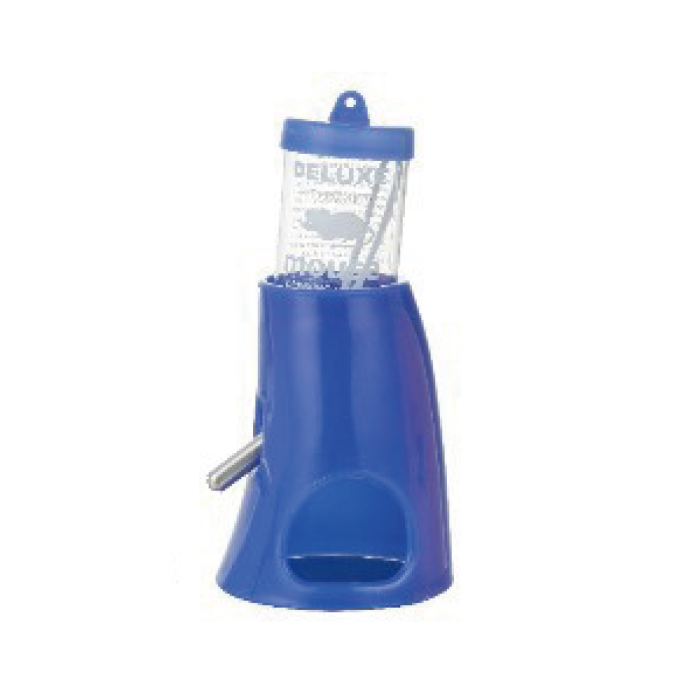 卡諾CARNO 小動物水瓶含立座│倉鼠水瓶 立座水瓶 鼠鼠可躲下方 直立式水瓶