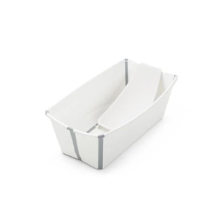 Stokke FlexI Bath 摺疊式感溫浴盆套裝(含浴盆+浴架)[免運費]
