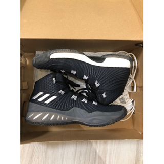 adidas Crazy Explosive 2017 深藍 BW0985