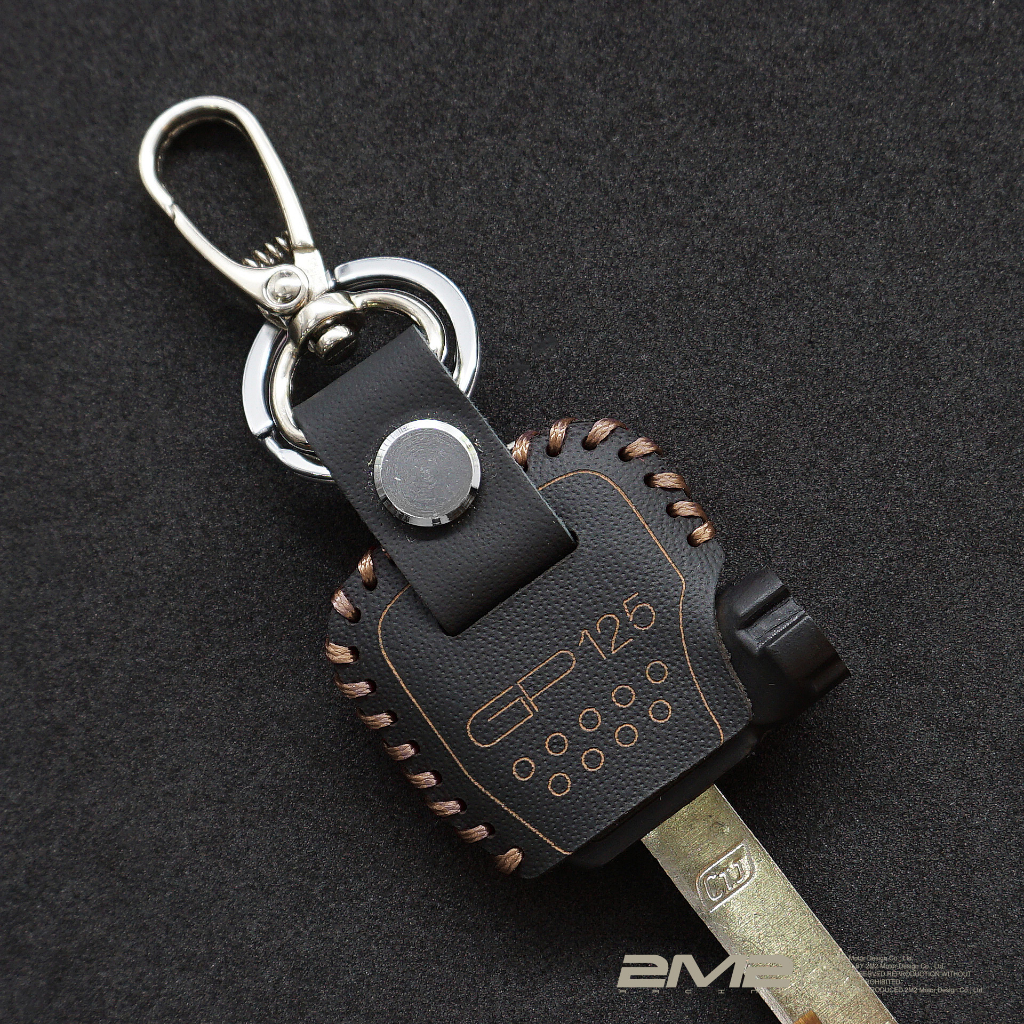 KYMCO GP125 名流125 LIKE125 FREEWAY125 光陽機車 七期 鑰匙皮套 鑰匙包 鑰匙套