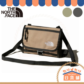 日本 The North Face 北臉 Fieludens Gear Musette 戰術包 NM82206 斜背小包