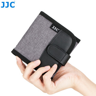 JJC FP系列 濾鏡包 FP-K3 濾鏡包