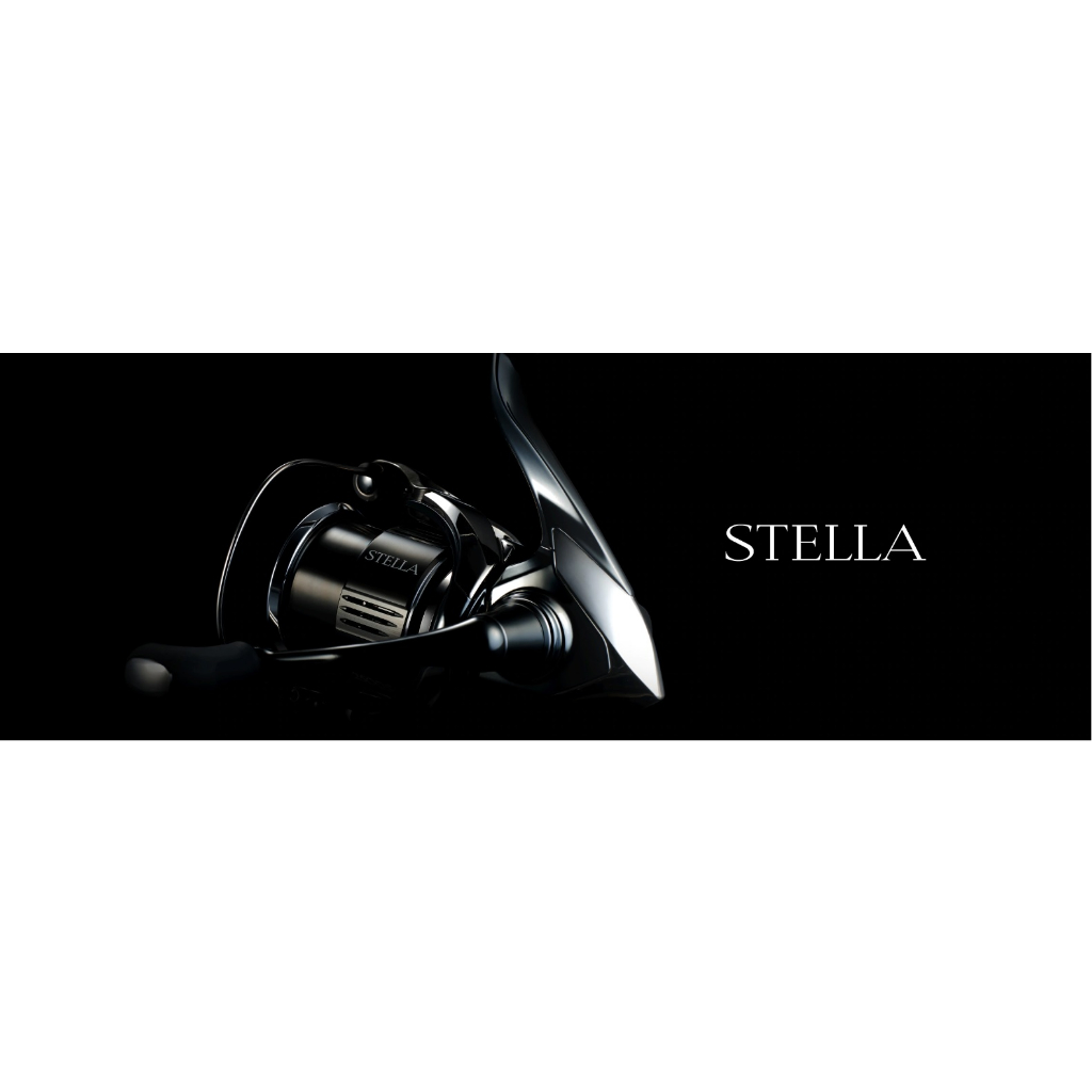 優惠促銷👍SHIMANO22年頂級紡車捲線器STELLA C3000DXXG
