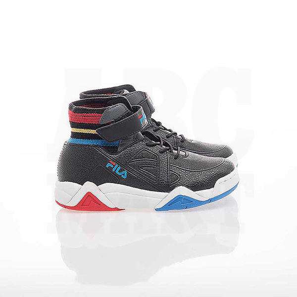 FILA 童鞋 CAGE TC ML KD F5-1570-001