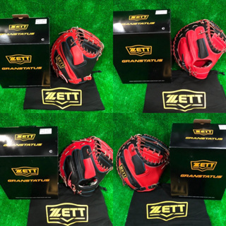 ZETT 硬式金標全指手套 202 212補手 棒球 手套 壘球手套 正手 壘球 牛皮手套 棒球手套