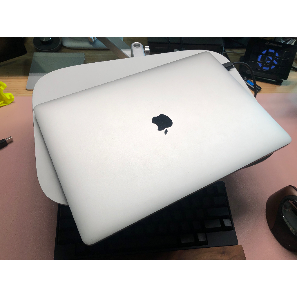 ［零件機 ］APPLE 蘋果 MacBook Pro 2016 A1707 英文鍵盤