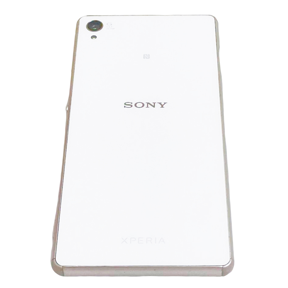 ╰阿曼達小舖╯ 索尼 Sony Xperia Z3 零件手機 5.2吋 過電 不開機 零件品 特價中