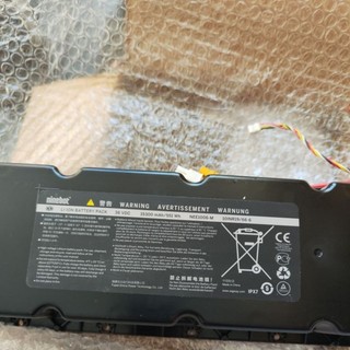維修配件專區全新“原裝電池”納恩博ninebot 賽格威Segway max g30p65公里版全新的原廠電池