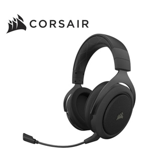 [龍龍3C] 海盜船 Corsair 藍牙 電競 遊戲 耳機 麥克風 耳麥 HS70 PRO BLUETOOTH