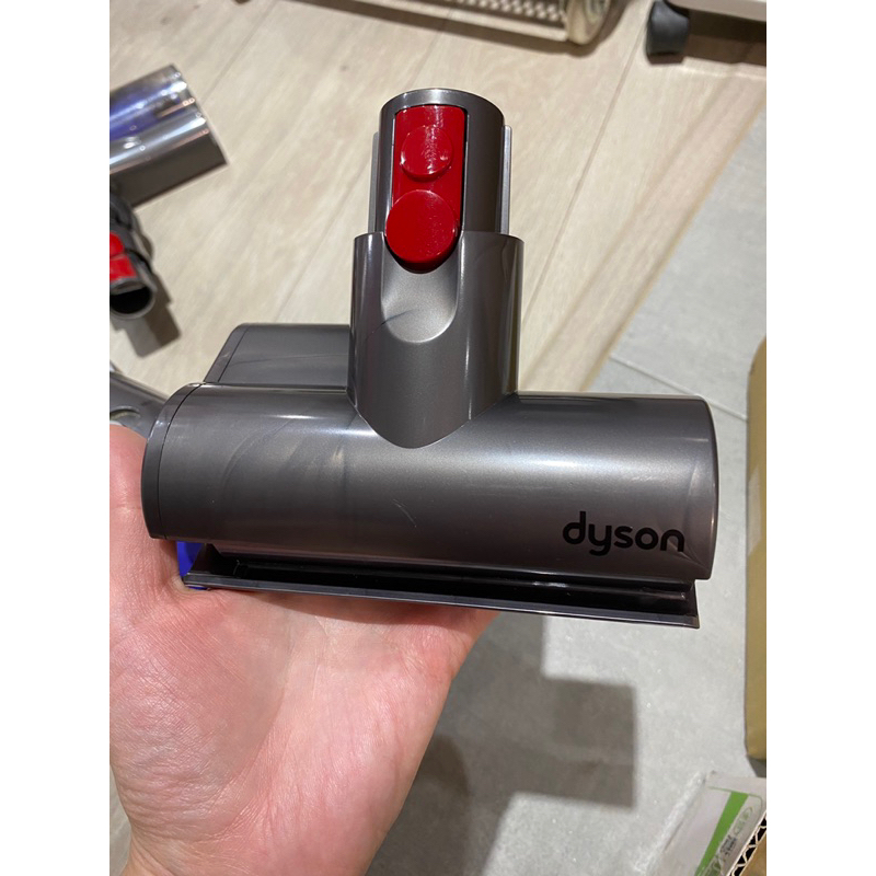 戴森Dyson SV 18 迷你電動渦輪吸頭，保證原廠現貨/全新未使用