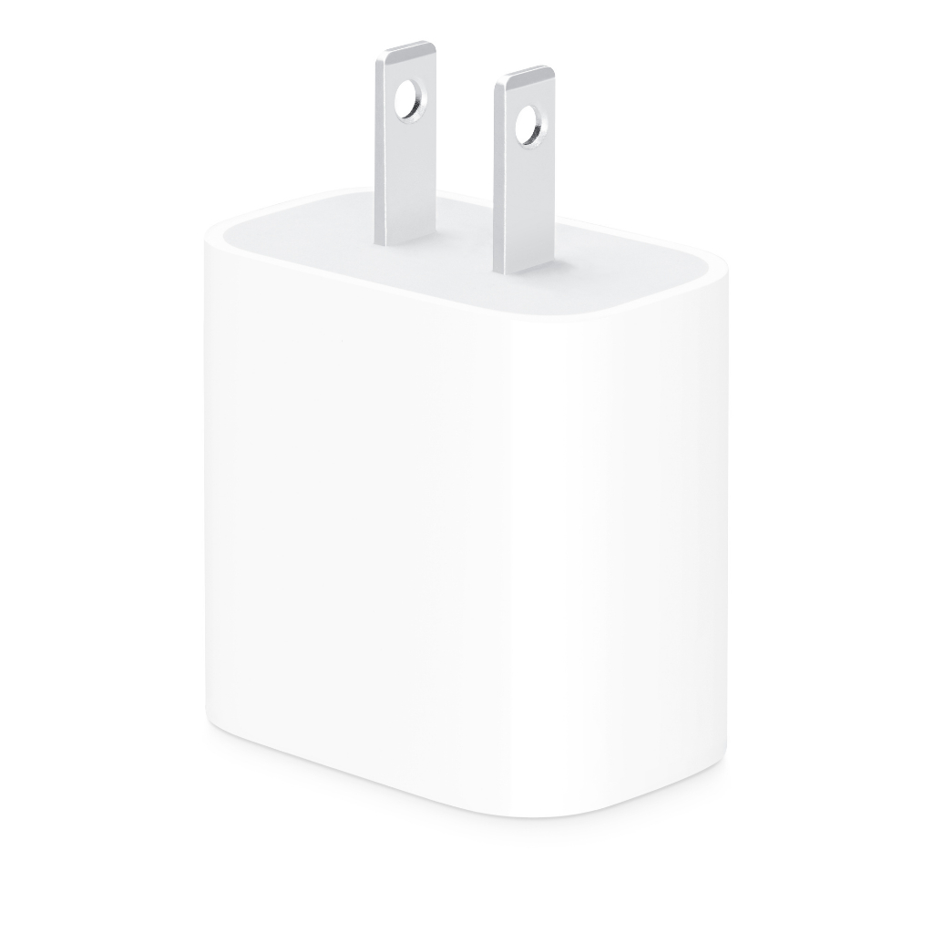 Apple 20W USB-C 電源轉接器