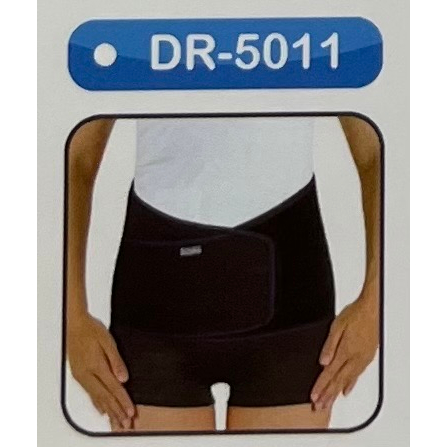 ✿新信義藥局✿Dr.Ortho 纖薄束腹帶 DR-5011