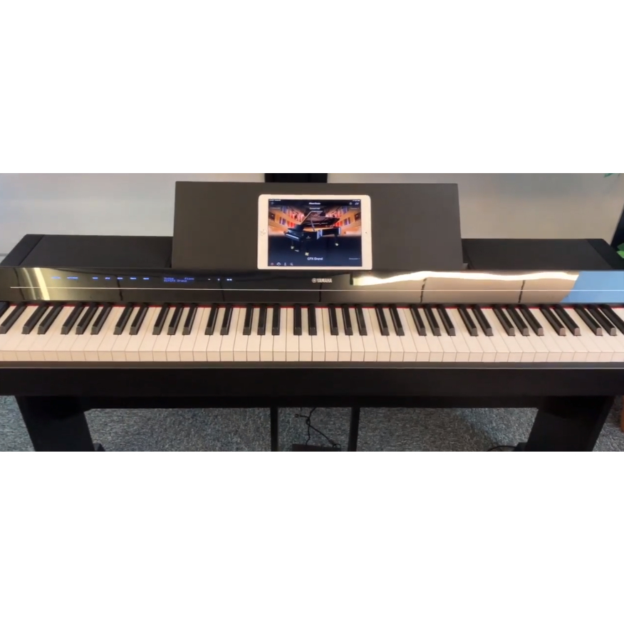 音樂聲活圈 | YAMAHA P-S500 全新數位電鋼琴 88鍵 PS500