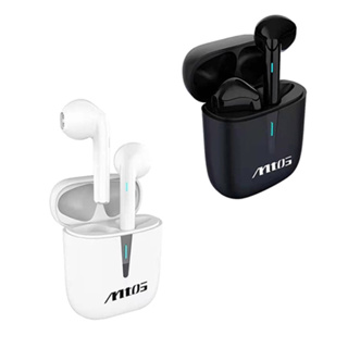 MTOS B7無線雙耳藍牙耳機 全新未拆封 限時優惠中