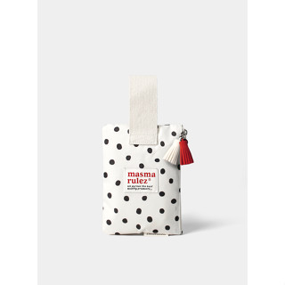＊『Masmarulez臺灣總代 原廠公司貨＊S pouch/泰琳包/手拿包/手腕包/小提包/可愛小包/麻藥包/波點系列