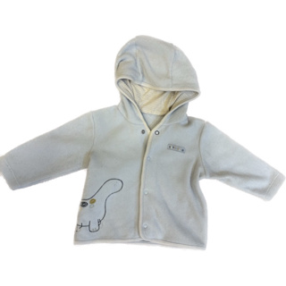 英國品牌mothercare幼兒寶寶保暖冬外套 3m-6m 3-6個月