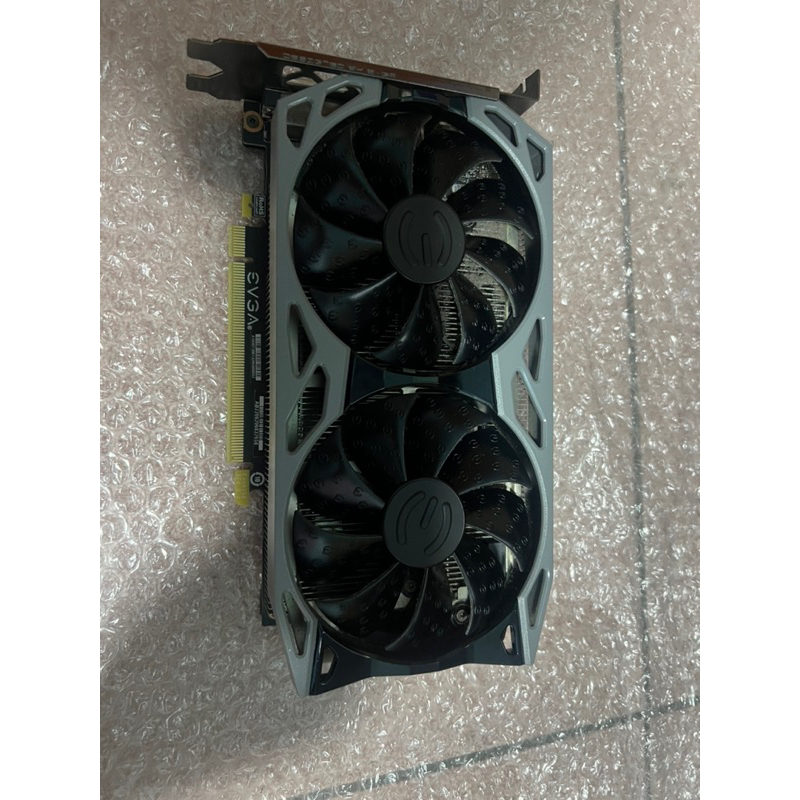 EVGA 2060顯示卡