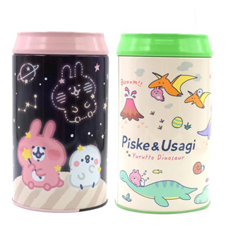 佳佳玩具 -- 卡娜赫拉圓柱型存錢筒 大可樂罐 存錢桶 存錢筒 【3015701-73】