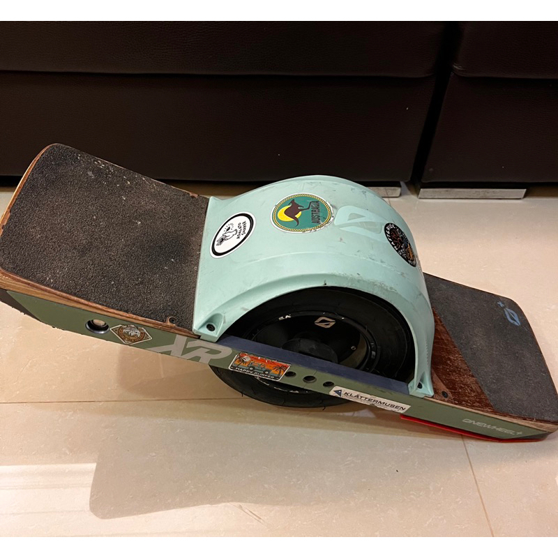 onewheel XR 二手 電動單輪滑板