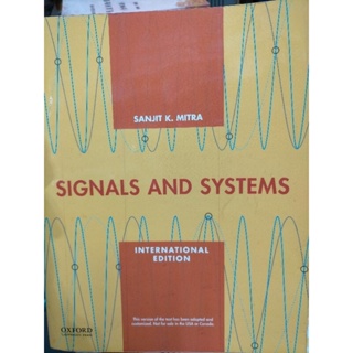 訊號 系統 與傳輸 訊號與系統 signals and Systems 信號與系統 通訊原理 通訊系統