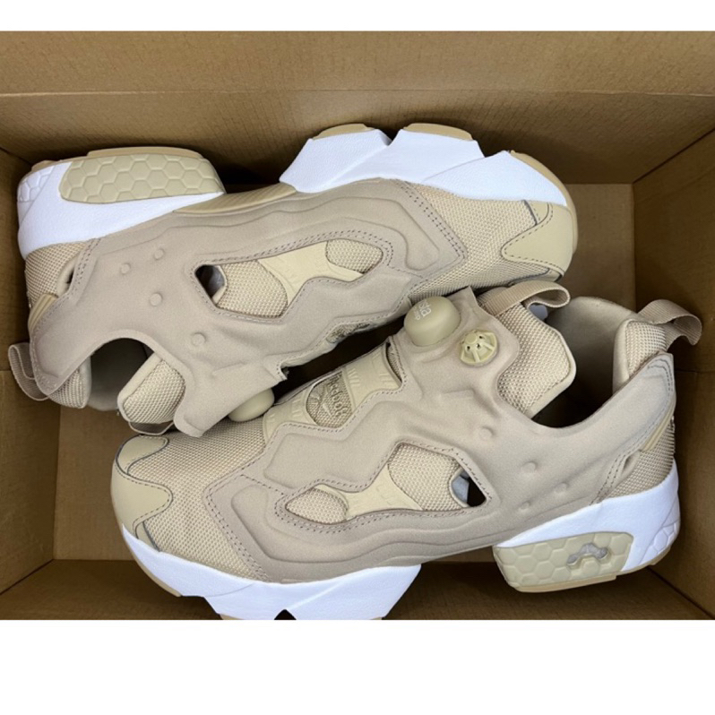 [LIN MARKET] reebok pump fury