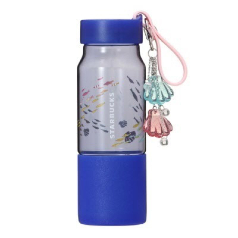 ♜現貨♖ 日本 STARBUCKS 星巴克 絕版 海洋系列 隨身杯 馬克杯 杯子保溫杯 保溫瓶 吸管杯