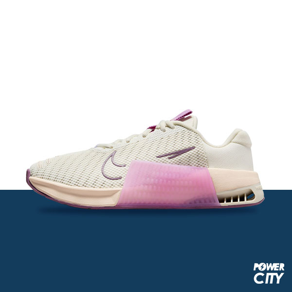 【NIKE】Nike Metcon 9 運動鞋 訓練鞋 紫粉 女鞋 -DZ2537100