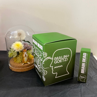 【柴媽黑白賣】臺灣專櫃 限量 MALIN+GOETZ 大麻草滾珠香氛油 蠟燭 聯名