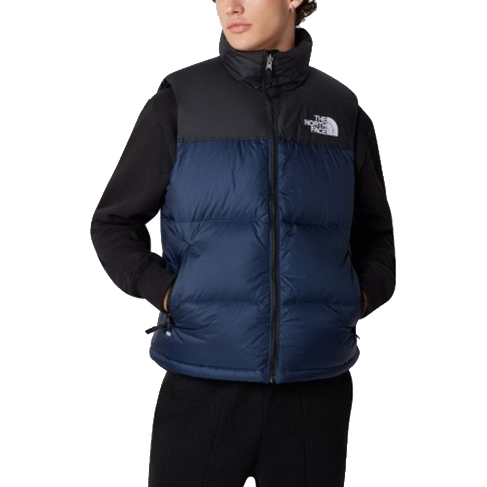 The North Face Nuptse Vest的價格推薦- 2023年11月| 比價比個夠BigGo