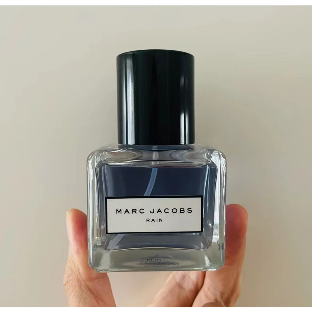 🔥全網最低價 正品分裝香水 MARC JACOBS RAIN 雨 中性淡香水