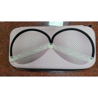 日式Q.Bra，內衣收納盒，