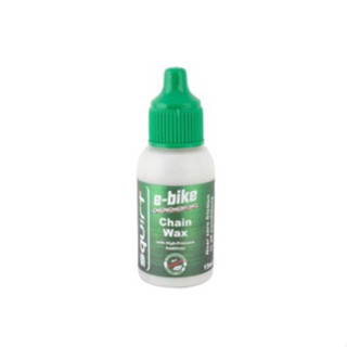 Squirt e-Bike Chain Wax 電輔車 電動自行車專用鏈條油 鏈條蠟 (15ml)