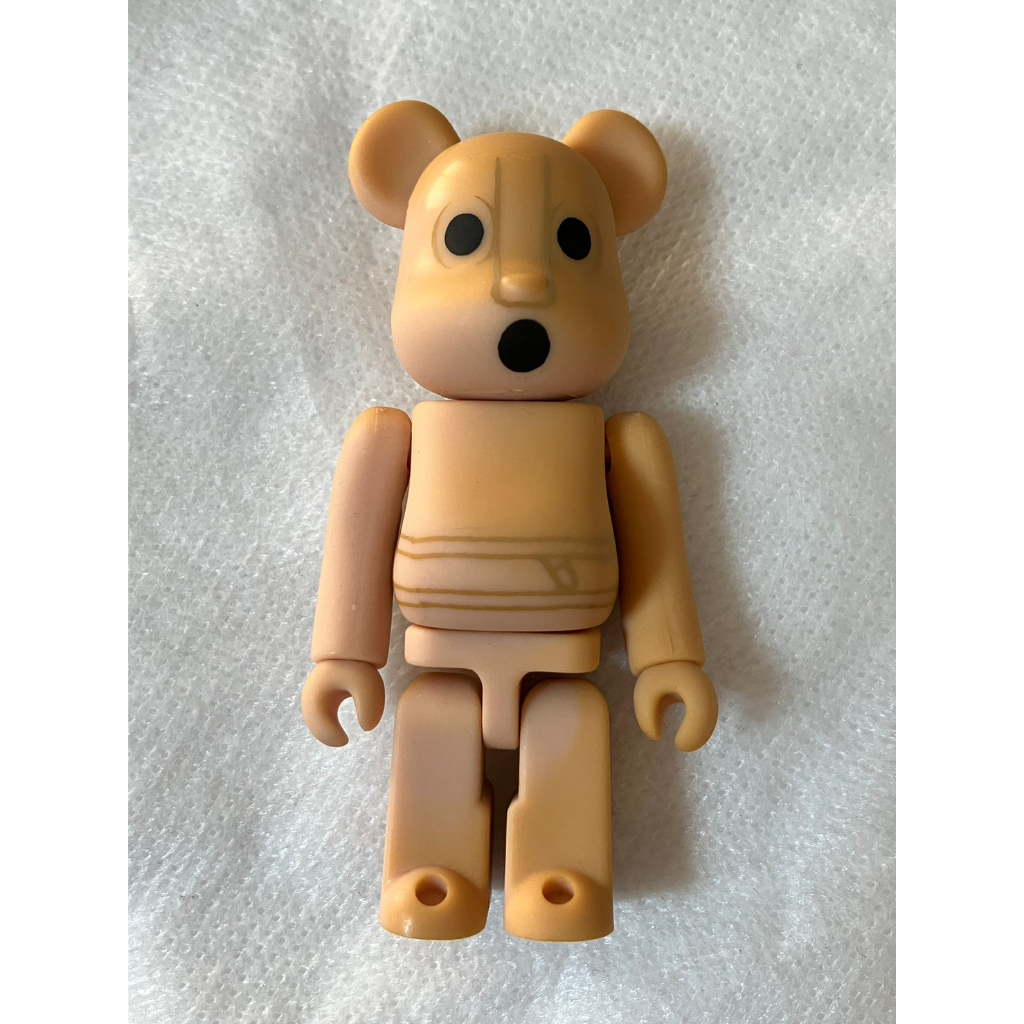 🔥現貨 🔥BE@RBRICK 庫柏力克熊100% 29代 埴輪 隱藏