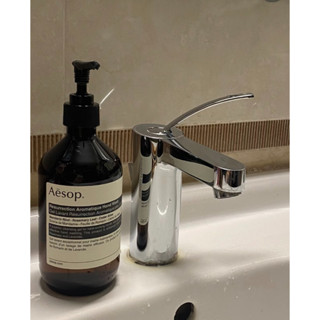 現貨快速出貨!!【Aesop 伊索】賦活/尊尚芳香手部清潔露 500ml(有壓頭) 悟香水 馥香水