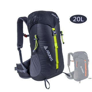 ATUNAS TOUR旅遊背包20L(A1BPCC01)(歐都納/雙肩包/多功能後背包/登山包/健行包)