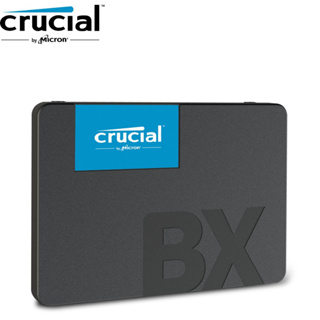 《SUNLINK》Micron 美光 Crucial BX500 500G 500GB SSD 固態硬碟